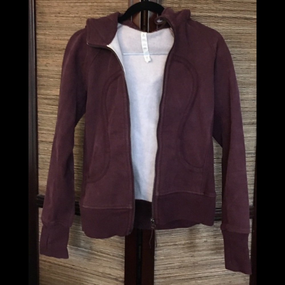 Lululemon Hoodie Jacket